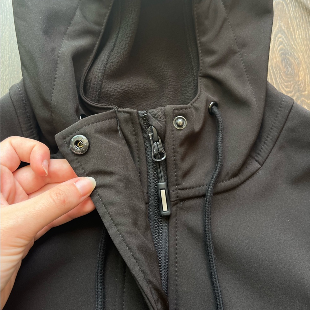 Outdoor Ventures Winter Jacket - image 5